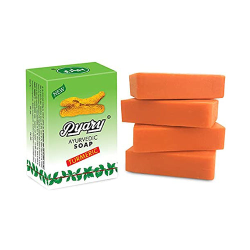 pyary soap 1x6