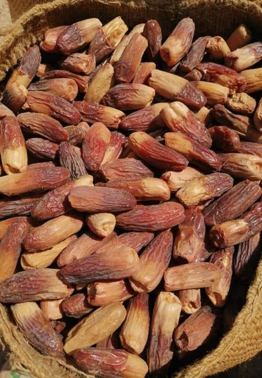 Kassala Dates