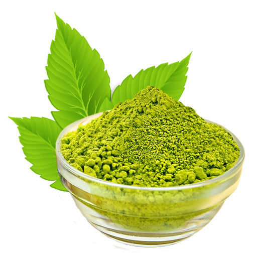 Green Hair Henna Powder (1x5kg)